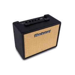 Гітарний комбопідсилювач BLACKSTAR DEBUT 15E BLACK Гітарний комбопідсилювач BLACKSTAR DEBUT 15E BLACK