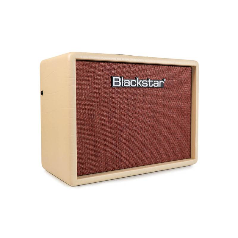 Гітарний комбопідсилювач BLACKSTAR DEBUT 15E CREAM