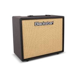 Гітарний комбопідсилювач BLACKSTAR DEBUT 50R BLACK Гітарний комбопідсилювач BLACKSTAR DEBUT 50R BLACK