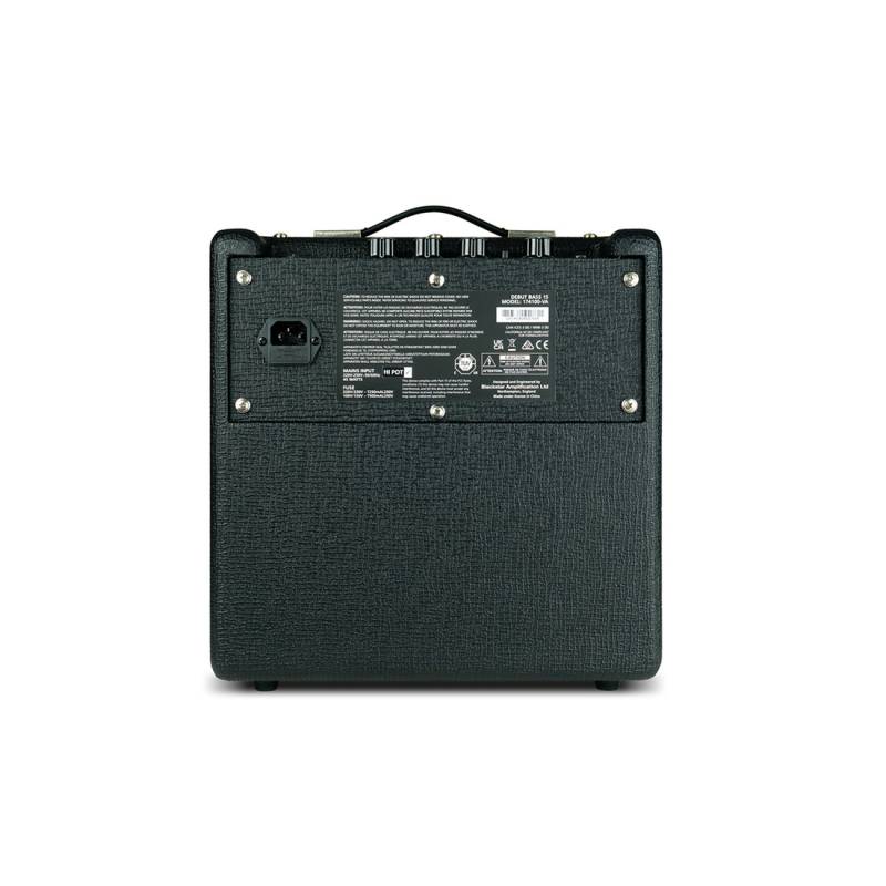 Гітарний комбопідсилювач BLACKSTAR DEBUT BASS 15