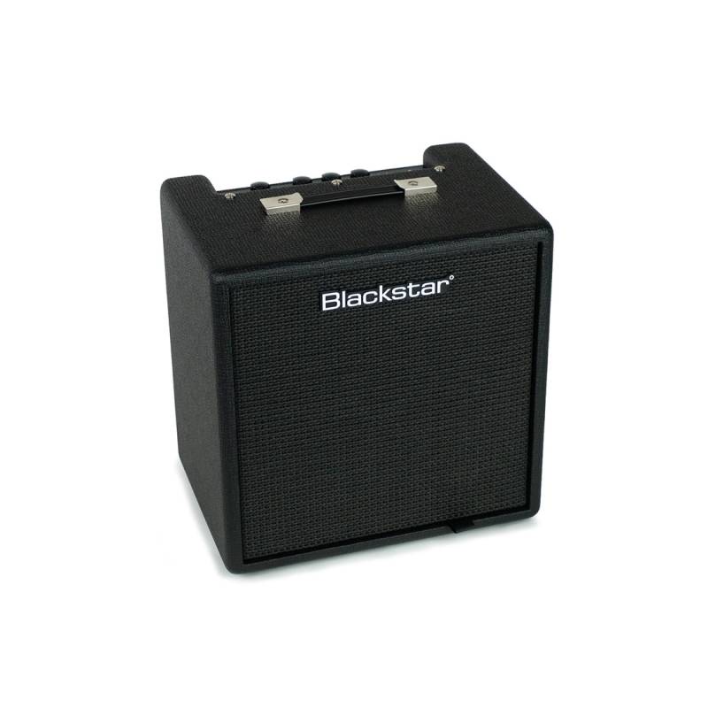 Гітарний комбопідсилювач BLACKSTAR DEBUT BASS 25