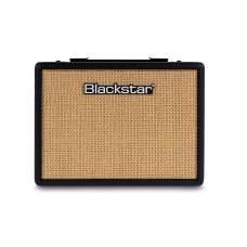 Гитарный комбоусилитель Blackstar Debut 15E Black
