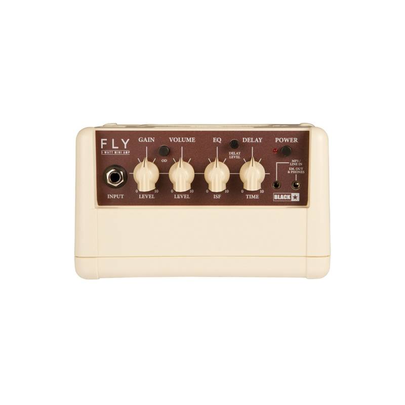 Гітарний комбопідсилювач BLACKSTAR FLY 3 VINTAGE