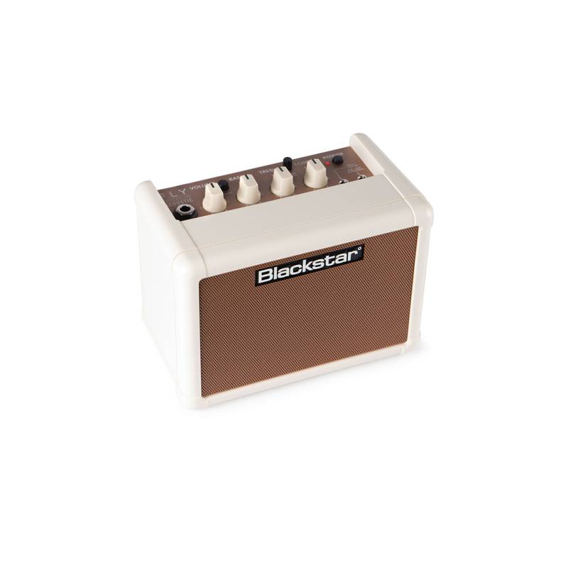 Гітарний комбопідсилювач BLACKSTAR FLY 3 ACOUSTIC