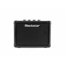 Гітарний комбопідсилювач BLACKSTAR FLY 3 BLACK