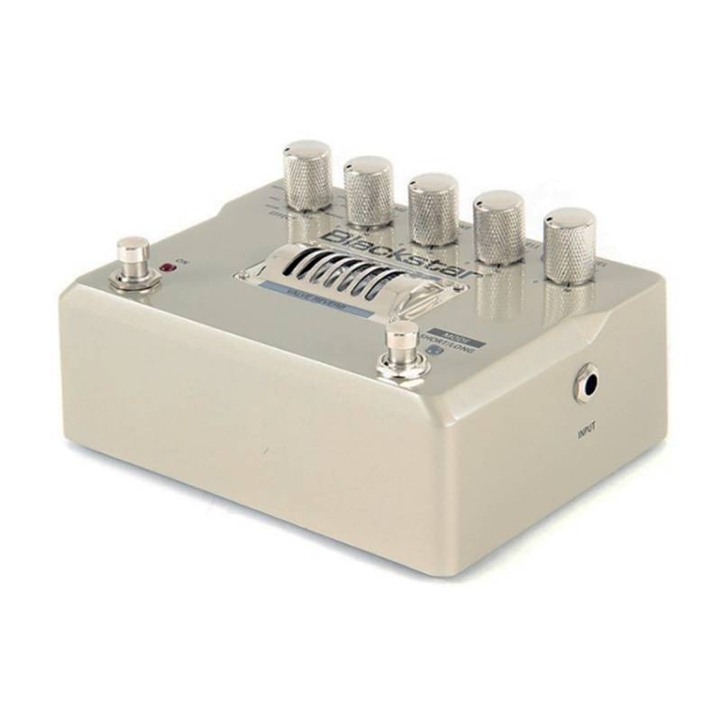 Педаль эффектов BLACKSTAR HT-DELAY