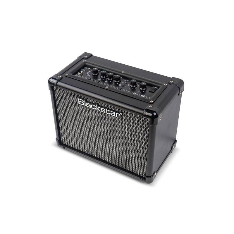 Гітарний комбопідсилювач BLACKSTAR ID:CORE V4 STEREO 10