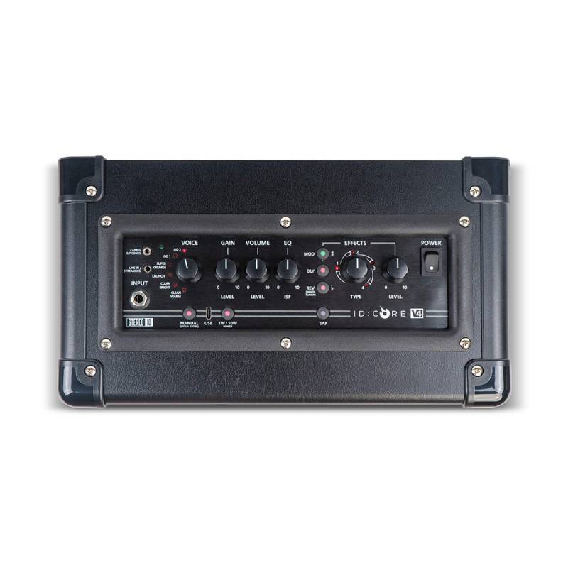 Гітарний комбопідсилювач BLACKSTAR ID:CORE V4 STEREO 10