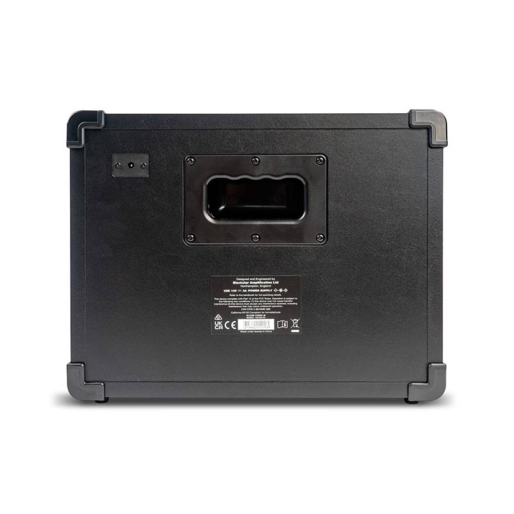Гитарный комбоусилитель BLACKSTAR ID:CORE V4 STEREO 20