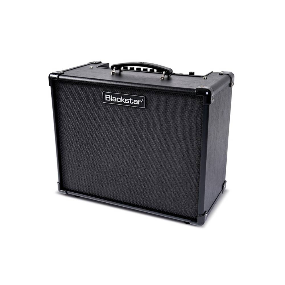 Гітарний комбопідсилювач BLACKSTAR IDX:50 50W Гітарний комбопідсилювач BLACKSTAR IDX:50 50W