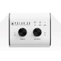 Аудіоінтерфейс BLACKSTAR POLAR GO
