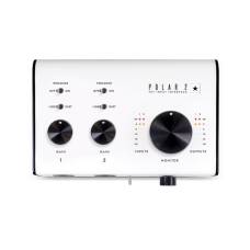 Аудиоинтерфейс BLACKSTAR POLAR 2