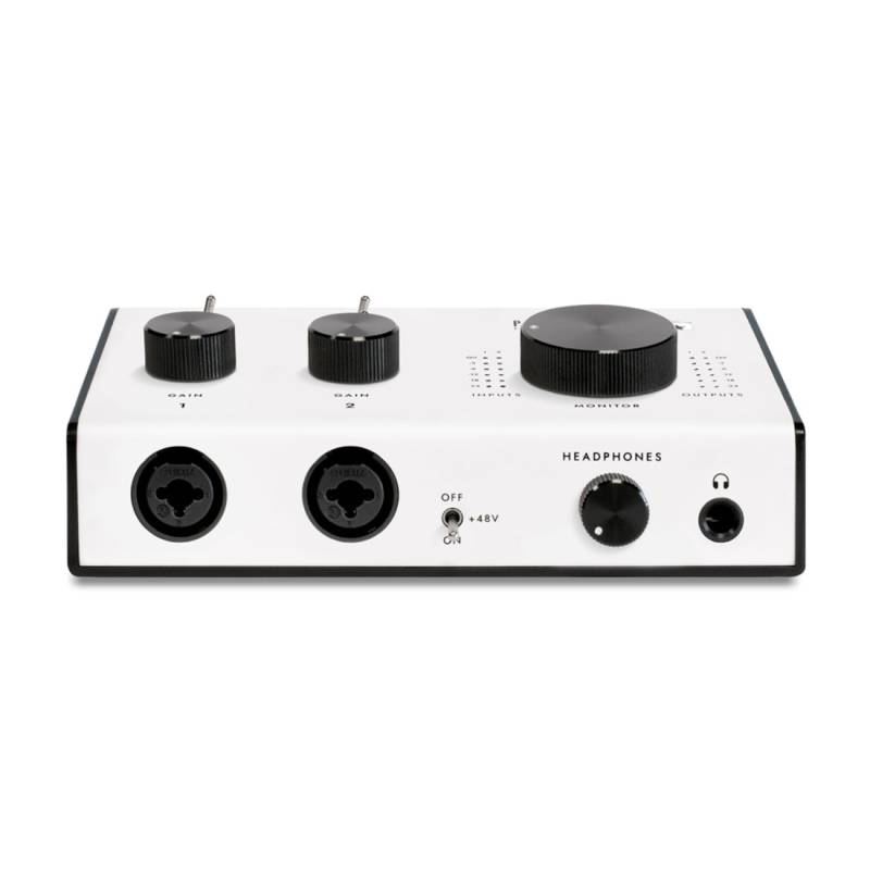 Аудіоінтерфейс BLACKSTAR POLAR 2