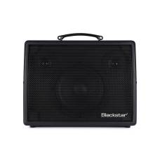 Гітарний комбопідсилювач BLACKSTAR SONNET 120 ACOUSTIC BLACK