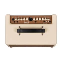 Гитарный комбоусилитель BLACKSTAR SONNET 60 ACOUSTIC BLONDE Гитарный комбоусилитель BLACKSTAR SONNET 60 ACOUSTIC BLONDE