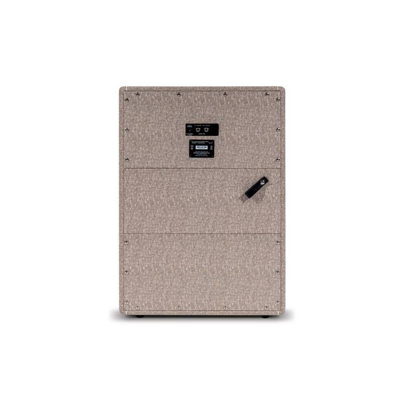 Гітарний кабінет BLACKSTAR ST. JAMES 212 VOC FAWN CABINET