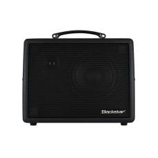 Гітарний комбопідсилювач BLACKSTAR SONNET 60 ACOUSTIC BLACK