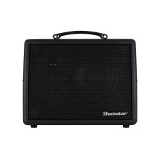 Гитарный комбоусилитель BLACKSTAR SONNET 60 ACOUSTIC BLACK