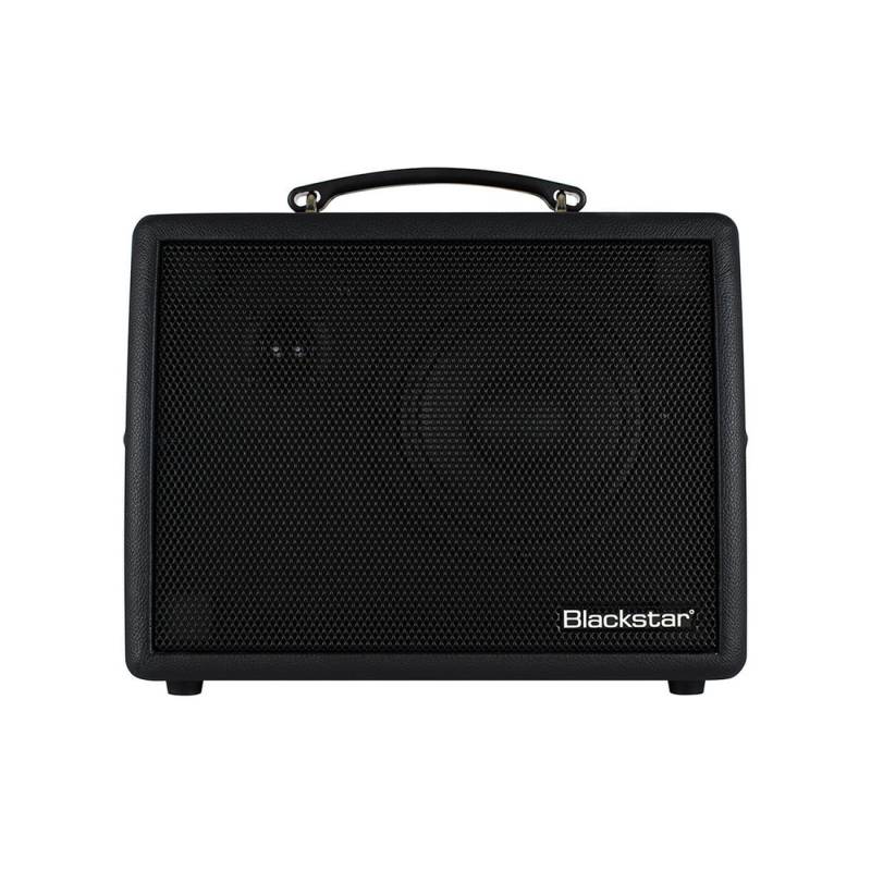 Гітарний комбопідсилювач BLACKSTAR SONNET 60 ACOUSTIC BLACK