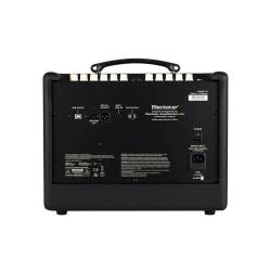 Гитарный комбоусилитель BLACKSTAR SONNET 60 ACOUSTIC BLACK Гитарный комбоусилитель BLACKSTAR SONNET 60 ACOUSTIC BLACK