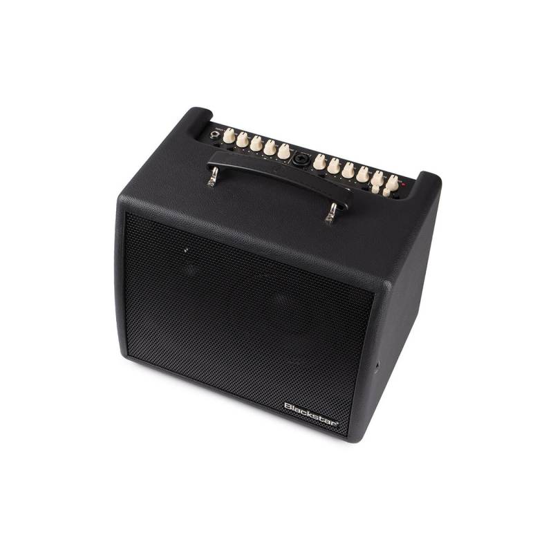 Гітарний комбопідсилювач BLACKSTAR SONNET 60 ACOUSTIC BLACK