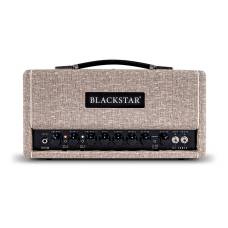 Гитарный усилитель BLACKSTAR ST. JAMES 50 EL34 HEAD