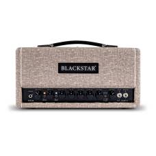 Гітарний підсилювач BLACKSTAR ST. JAMES 50 EL34 HEAD
