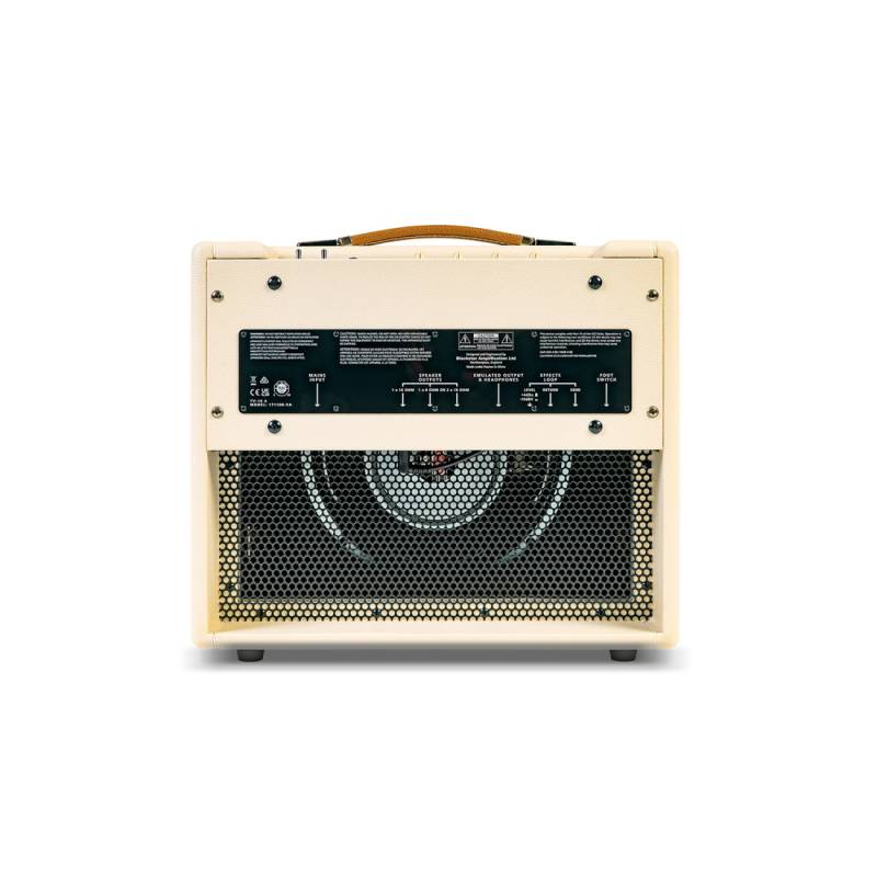 Гітарний комбопідсилювач BLACKSTAR TV-10 A COMBO