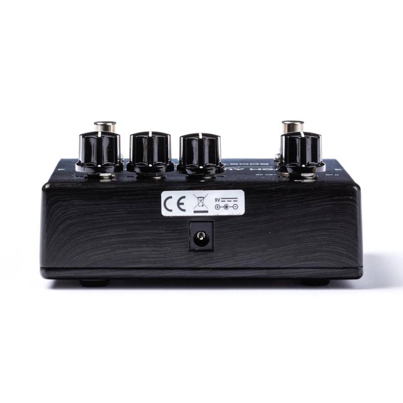 Педаль ефектів MXR CAE BOOST/OVERDRIVE