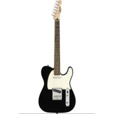 Електрогітара Squire By Fender Bullet Telecaster LRL BLACK