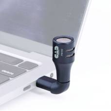Мікрофон цифровий конденсаторний CAD Audio PM100 USB-C MINI