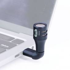 Микрофон цифровой конденсаторный CAD Audio PM100 USB-C MINI