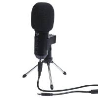 Микрофон студийный CAD Audio U49