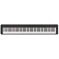 Цифровое пианино Casio CDP-S100 BK