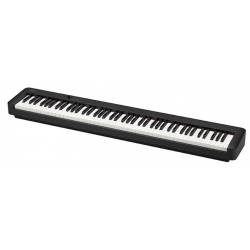 Цифровое пианино Casio CDP-S100 BK