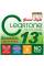 Струни для акустичної гітари Cleartone 7433 Phosphor Bronze Grand Light 13/53
