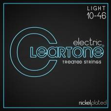 Струны для электрогитары Cleartone 9410 Coated Light 10/46