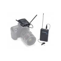Радиосистема Samson CONCERT 88 CAMERA LAVALIER W/LM10