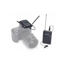Радіосистема  Samson CONCERT 88 CAMERA LAVALIER W/LM10