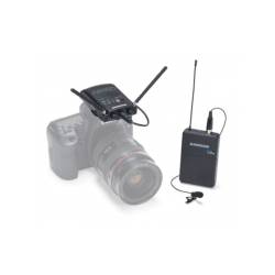 Радіосистема  Samson CONCERT 88 CAMERA LAVALIER W/LM10