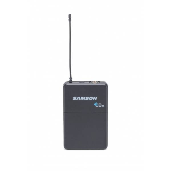 Мікрофонна радіосистема Samson CONCERT 88X PRESENTATION-UHF WIRELESS SYSTEM WITH LM5