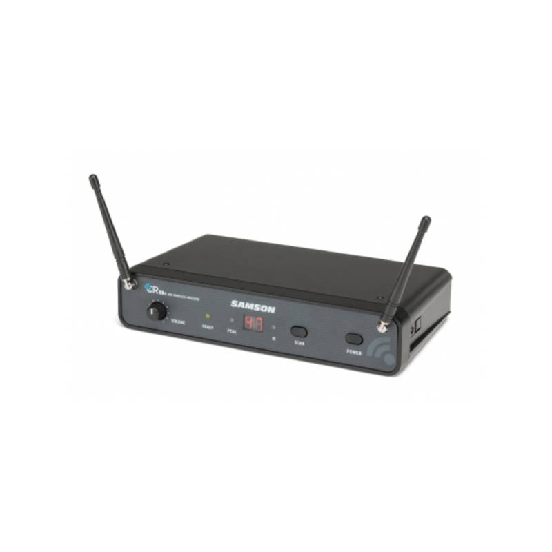 Микрофонная радиосистема Samson CONCERT 88X HANDHELD-UHF WIRELESS SYSTEM WITH Q7