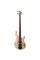 Бас-гітара CORT A4 Ultra Ash (Etched Natural Black)