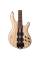 Бас-гітара CORT A4 Ultra Ash (Etched Natural Black)