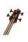 Бас-гітара CORT A4 Ultra Ash (Etched Natural Black)