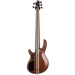 Бас-гитара CORT A5 Ultra Ash (Etched Natural Black) Бас-гитара CORT A5 Ultra Ash (Etched Natural Black)
