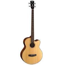 Бас-гитара CORT AB850F (Natural Glossy)