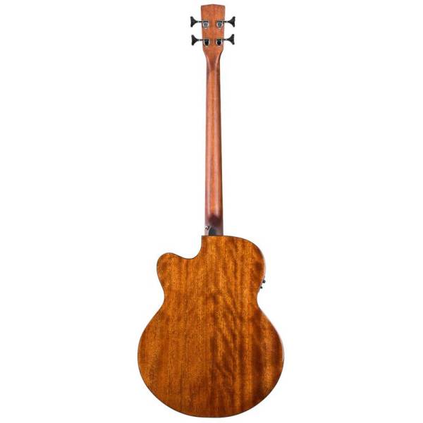 Бас-гітара CORT AB850F (Natural Glossy)