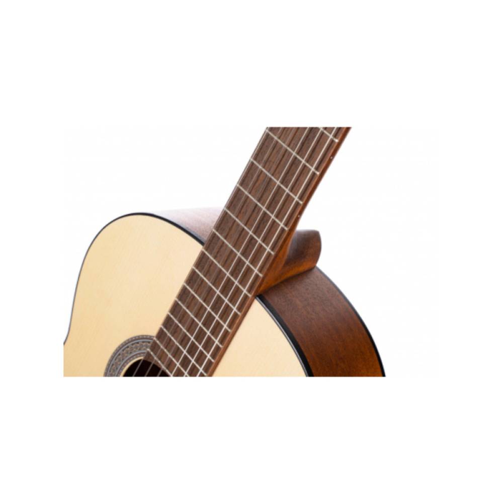 Класична гітара Cort AC100 Left Handed (Open Pore) Класична гітара Cort AC100 Left Handed (Open Pore)