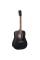Акустична гітара CORT AD810 (Black Satin)